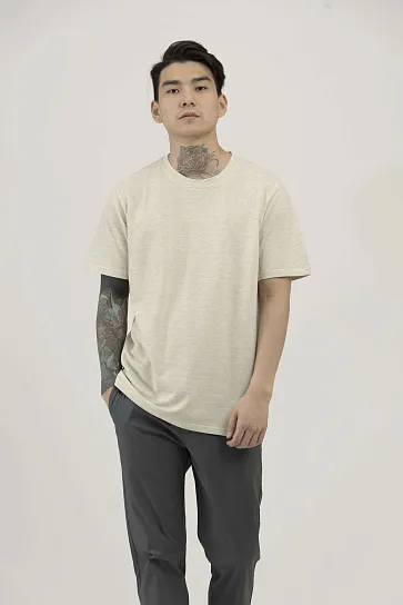 Футболка короткий рукав SS23CA2N-25-12519-136879 фото